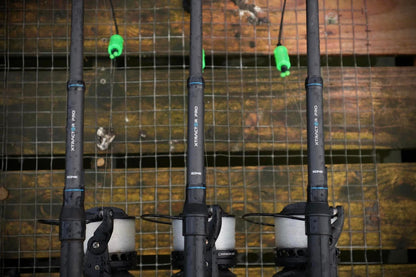 XTRACTOR PRO CARP ROD