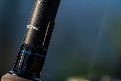 XTRACTOR PRO CARP ROD