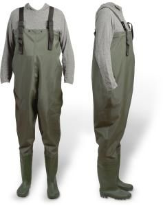 WADERS