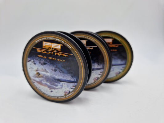 SILK RAY 45LB