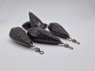 Torpedo plastificato