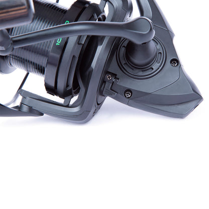 HEROX SERIES CARP REELS