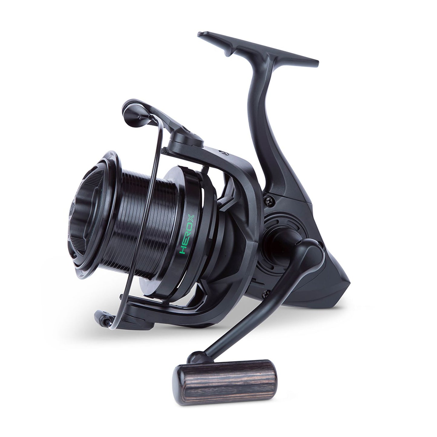 HERO-X SERIES CARP REELS