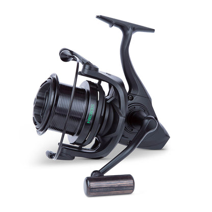 HEROX SERIES CARP REELS