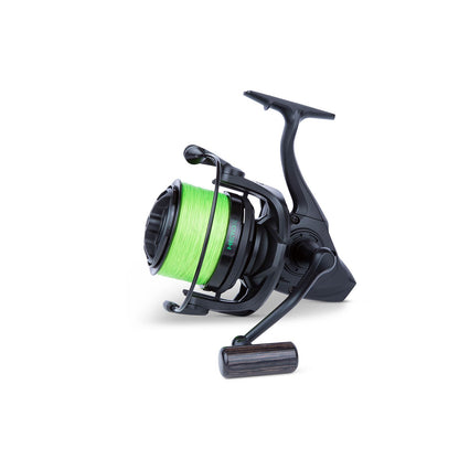 HEROX SPOD REEL (200M 30LB BRAID)