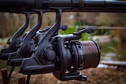 REEL TOURNOS XD 10000