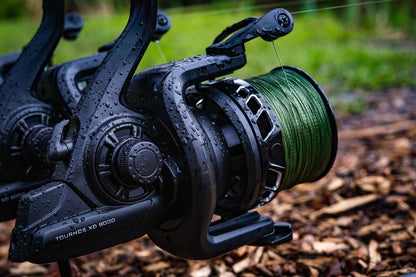 REEL TOURNOS XD 10000