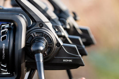 REEL TOURNOS XD 10000