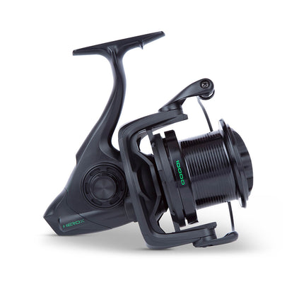 HEROX SERIES CARP REELS