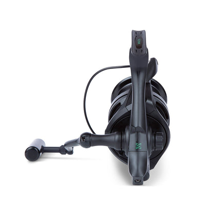 HEROX SERIES CARP REELS