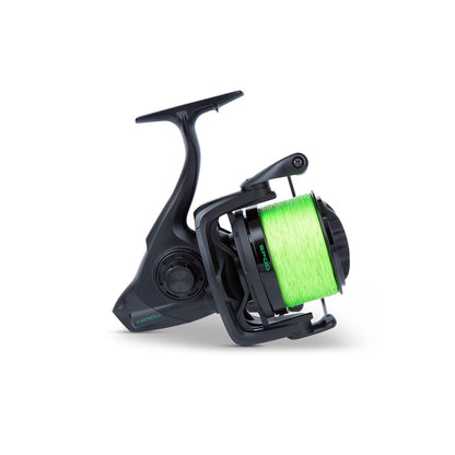 HEROX SPOD REEL (200M 30LB BRAID)