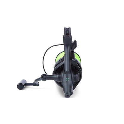 HEROX SPOD REEL (200M 30LB BRAID)