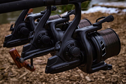 REEL TOURNOS XD 10000