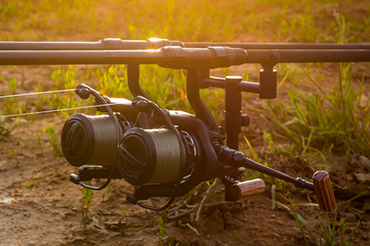 REEL TOURNOS XD 10000