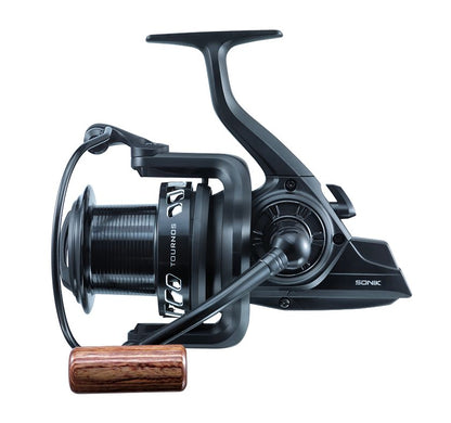 REEL TOURNOS XD 10000