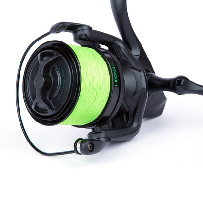 HEROX SPOD REEL (200M 30LB BRAID)