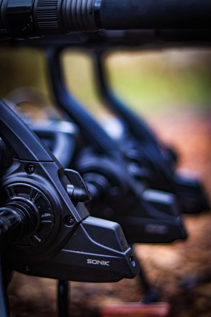 REEL TOURNOS XD 10000