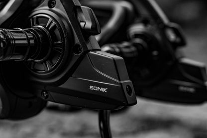 REEL TOURNOS XD 10000