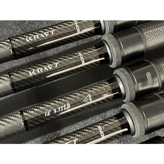 KRAFT RODS