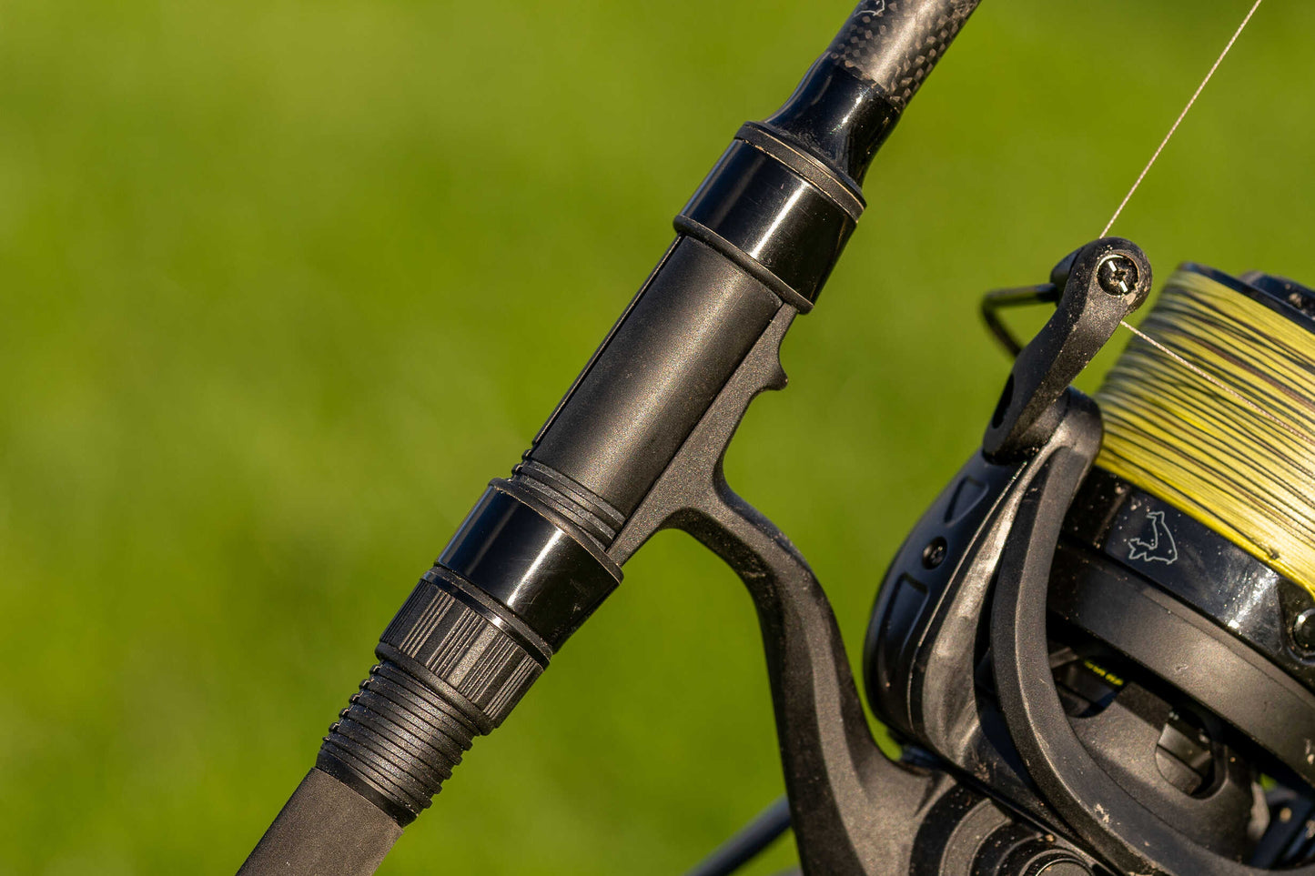 Revolve Spod/Marker Rods 12Ft