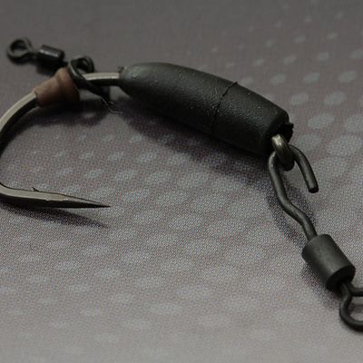 Covert Tungsten Ronnie Sleeves