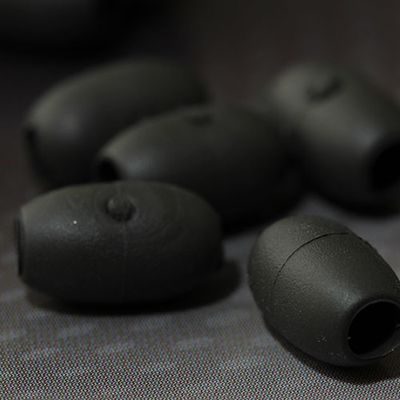 Covert Tungsten Hinge Beads