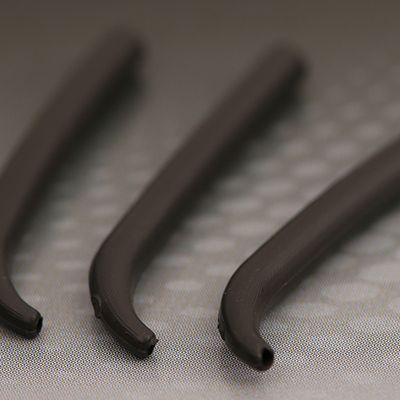 Covert Tungsten Kickers