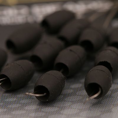 Covert Tungsten Chod Beads
