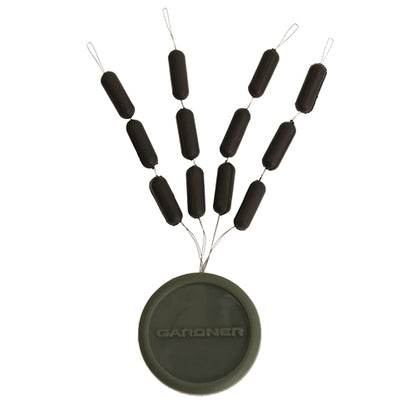 Covert Tungsten Link-Sinkers