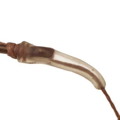 Alineadores de anzuelos ocultos