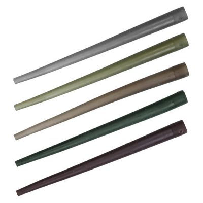 Manguitos antienredos ocultos