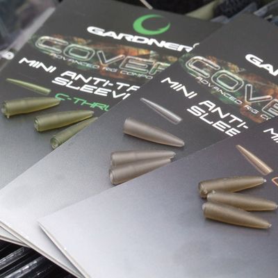 Antienredos Cónicos (Mini)