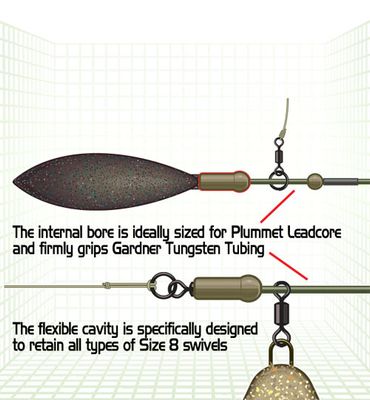 Cuentas Buffer Ocultas