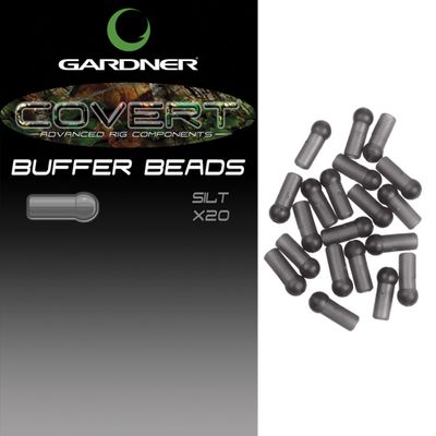 Covert Buffer Beads