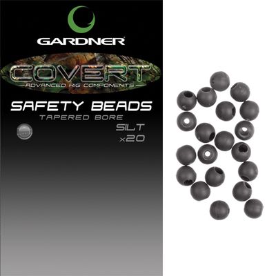 Covert Safety Beads