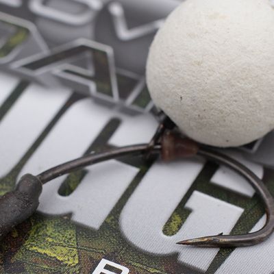 Topes de anzuelo encubiertos