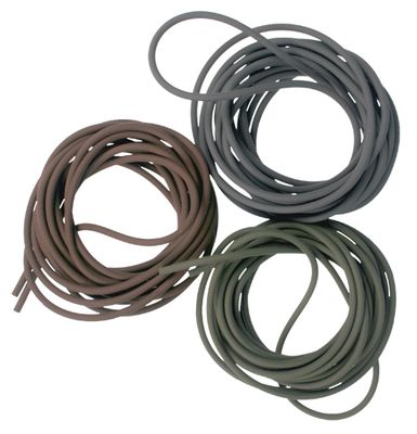 Tubo hundible para montaje camuflado