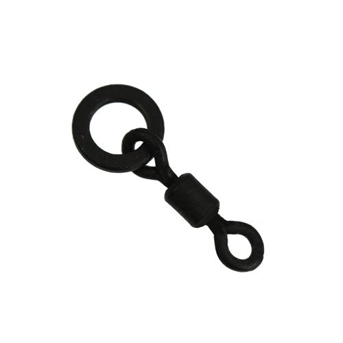 Covert Flexi Hook Swivels