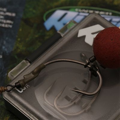 Covert XT Kwik Lok Swivels TALLA 12