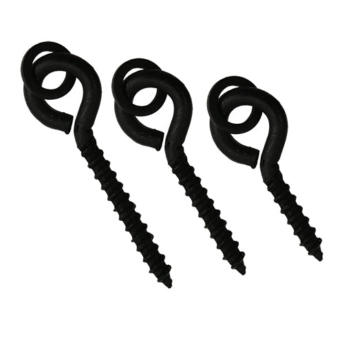 Covert Flexi Bait Screws