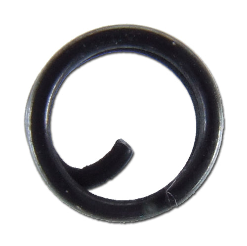 Covert Q-Rings