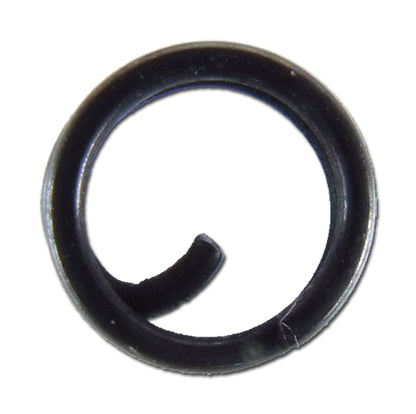 Covert Q-Rings