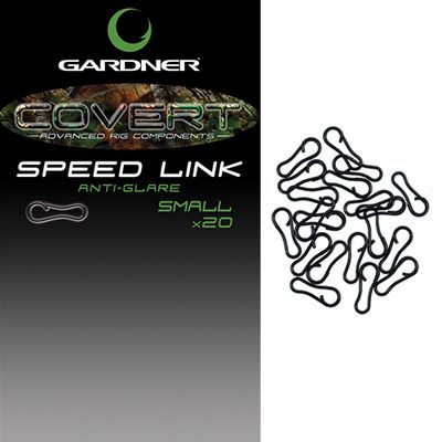 Covert Easi Clips