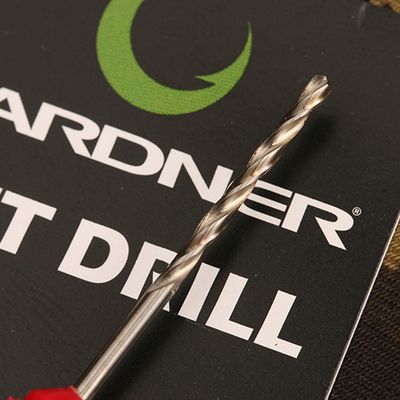 Nut Drill