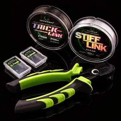 Crimp Tool &amp; Crimps