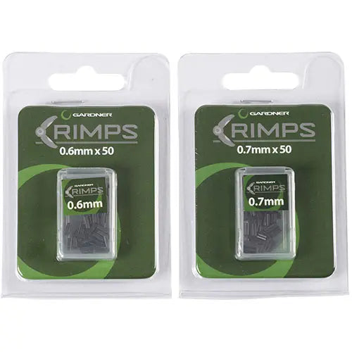 Crimps