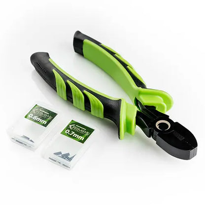 Crimp Tool &amp; Crimps