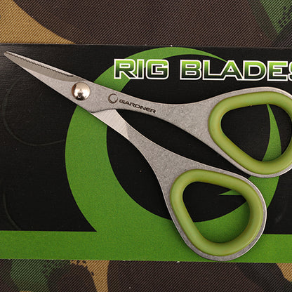 Rig Blades