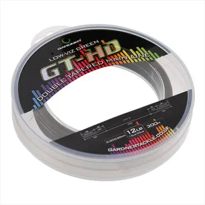 GT-HD Tapered