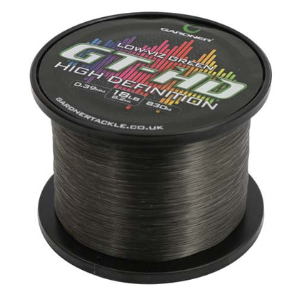 GT-HD "Alta Definición"